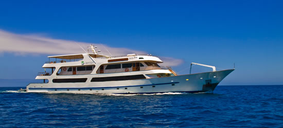 Galapagos Odyssey