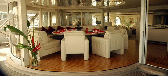M/Y Lady Arraya