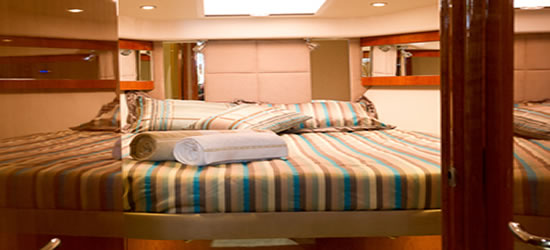 Riviera 43