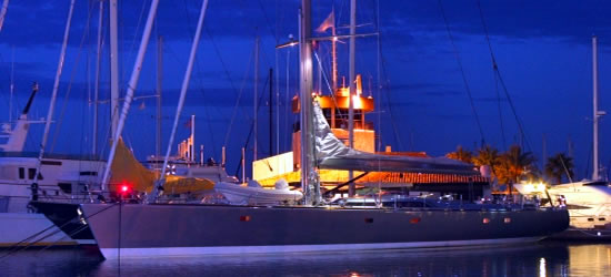 S/Y Attimo