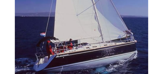 Salona 45