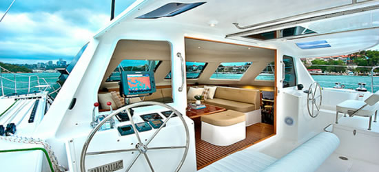 Seawind 1250