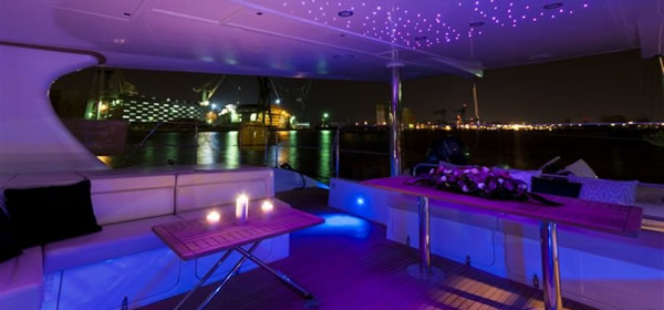 Sunreef 58 All View