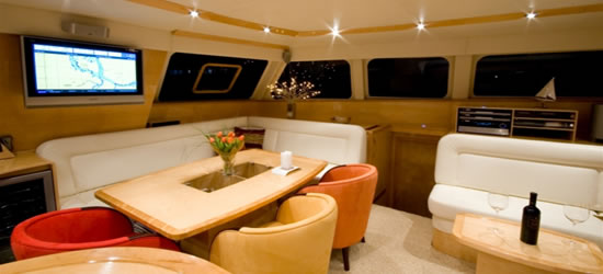 Sunreef 62 Mauni