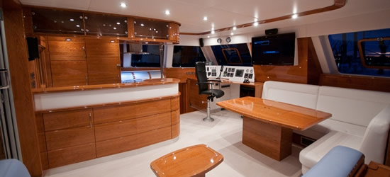 Sunreef 62 - Sparrow