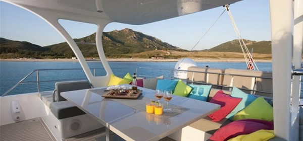 Sunreef 70 Maverick