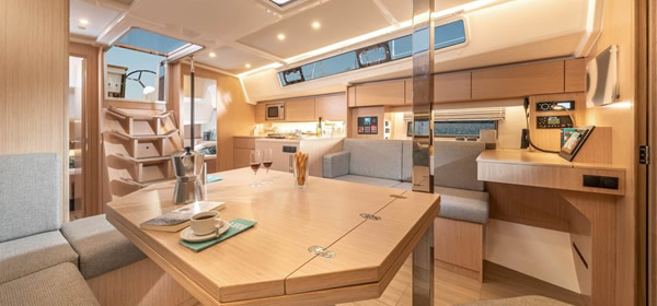 Bavaria C42
