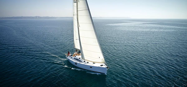 Elan 50.1 Impression