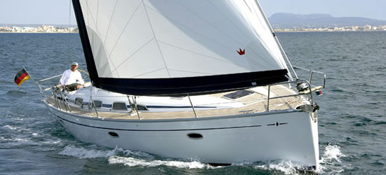 Bavaria 43 Cruiser