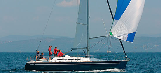Elan 37