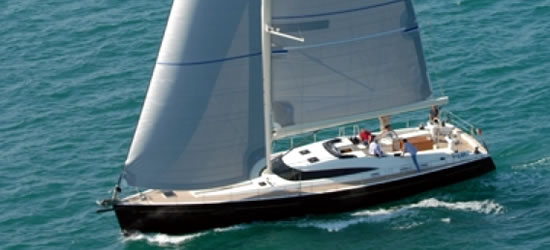 Gianetti Star 64