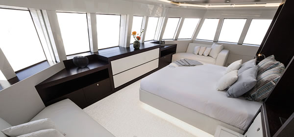 M/Y Enigma XK