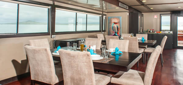 Galapagos Grand Odyssey