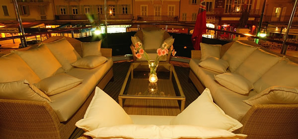 M/Y Le Kir Royal