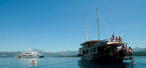 M/Y Leonardo