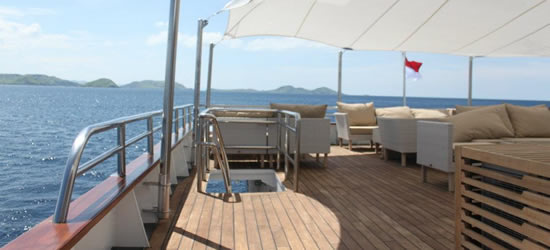 M/Y Salila