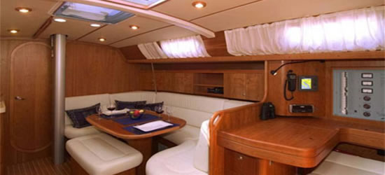 Salona 45