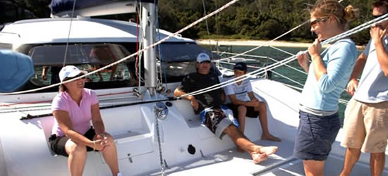 Seawind 1000 XL