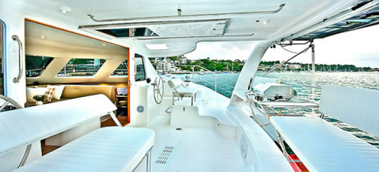 Seawind 1250