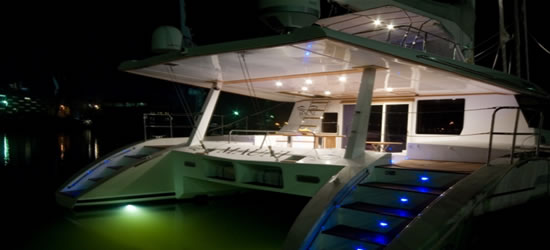 Sunreef 62 Mauni
