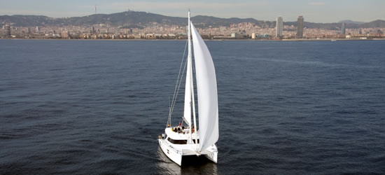 Sunreef 70 Muse