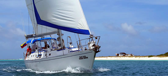 S/Y El Bicho
