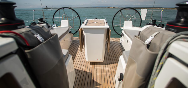 Beneteau Oceanis 40.1