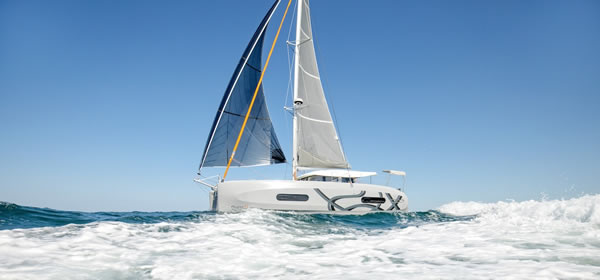 Excess 11 Catamaran
