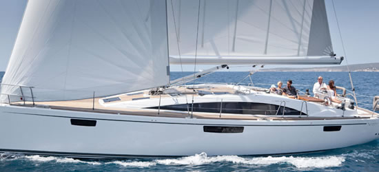 Bavaria 46 Vision