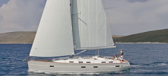 Bavaria 50 Cruiser '13