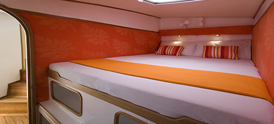 Mozart Catamaran