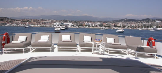 Costa Magna