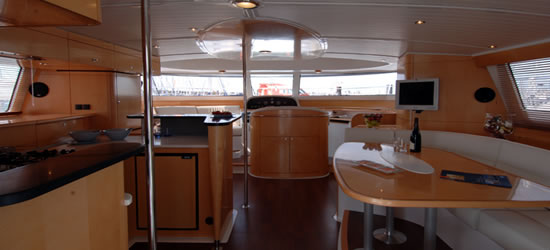 Cumberland 46