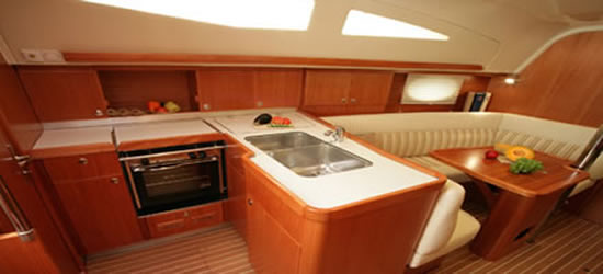 Elan 344 Impression