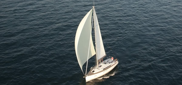 Jeanneau Sun Odyssey 419