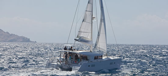 Lagoon 400