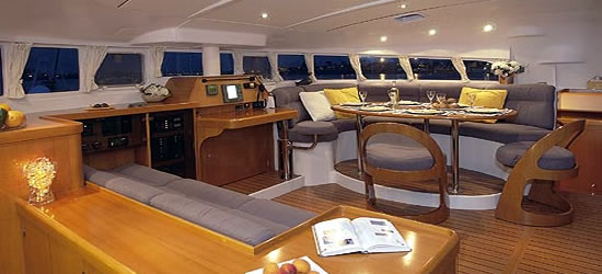 Lagoon 470