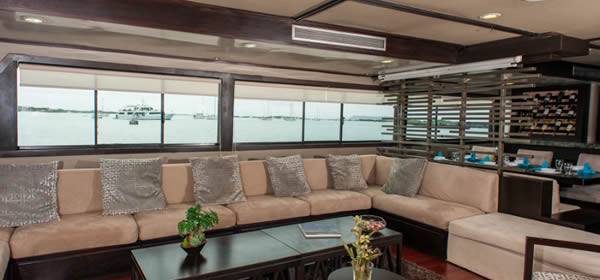 Galapagos Grand Odyssey