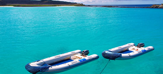 M/Y Galapagos Voyager