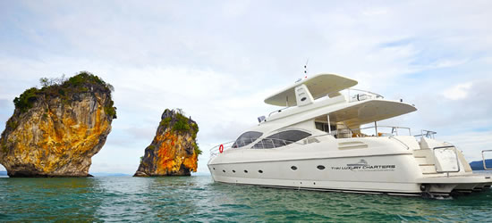 M/Y Lady Kathryn