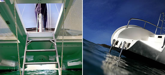 Seawind 1000 XL