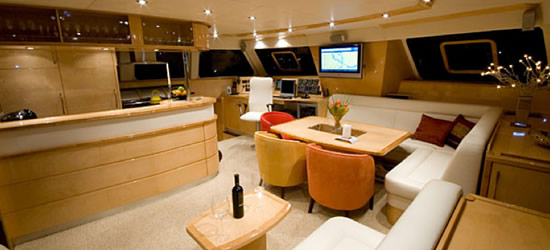 Sunreef 62 Mauni