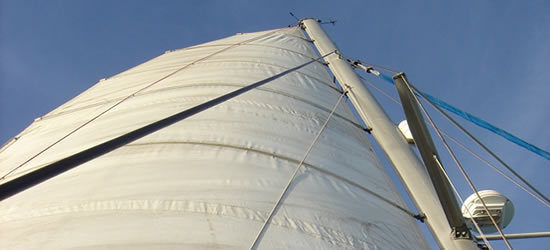 Venezia 42 Catamaran