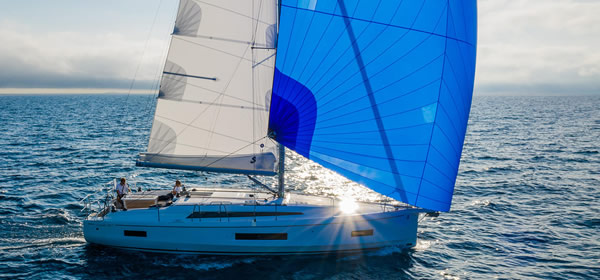 Beneteau Oceanis 40.1
