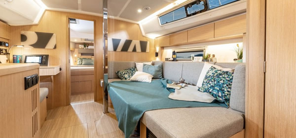 Bavaria C42