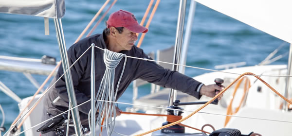 Excess 11 Catamaran