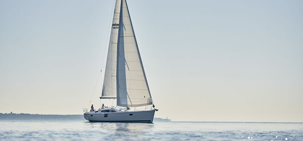 Elan 50.1 Impression