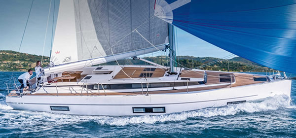Bavaria C45