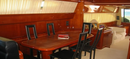 Ferretti 70