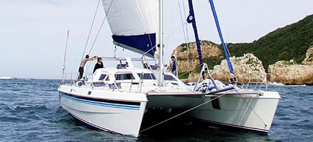 Knysna 440